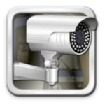 Logo of MRT CCTV Viewer android Application 