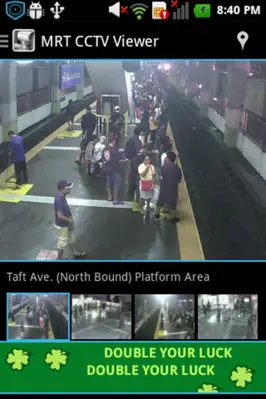 MRT CCTV Viewer android App screenshot 7